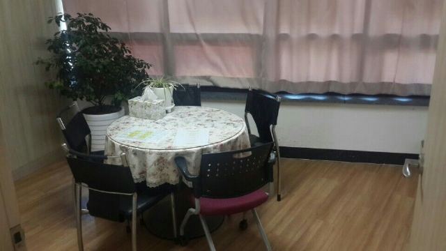 올리사랑 요양원 2018-05-29