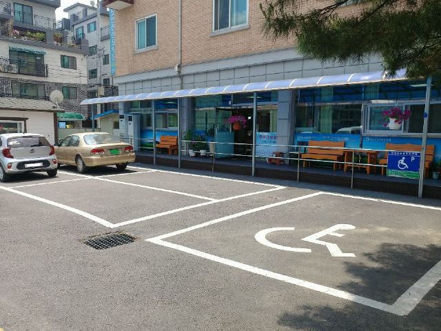 화도노인전문요양원 2018-06-08