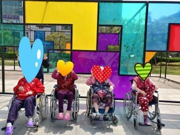 월드노인요양원 2018-06-08