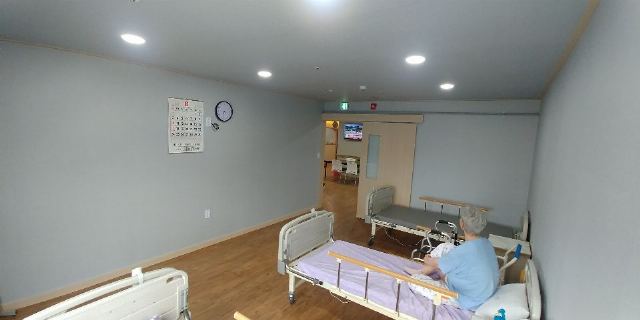 서울백세요양원 2018-06-10