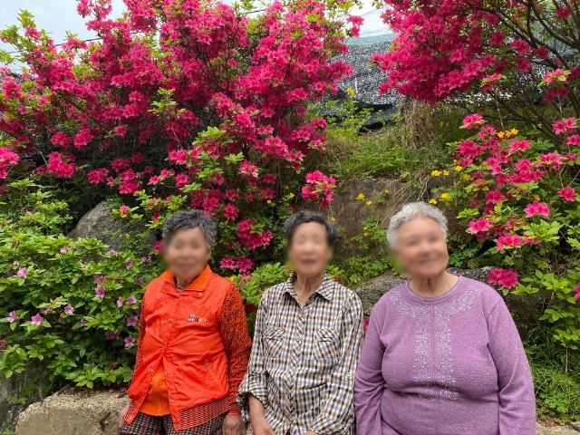 장태산요양원 2018-06-11