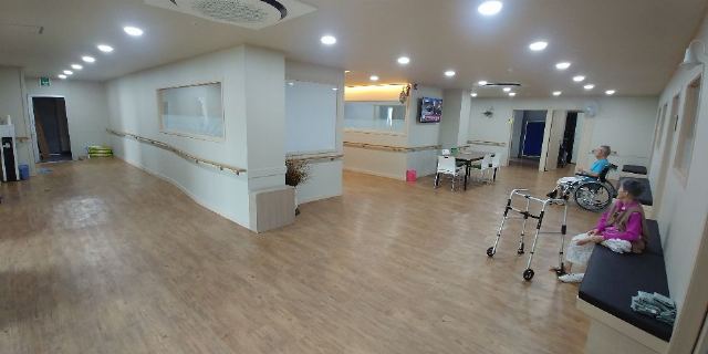 서울팔팔요양원 2018-06-17