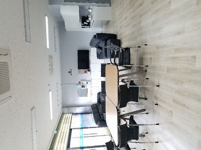 지팡이재가노인복지센터 2018-06-25