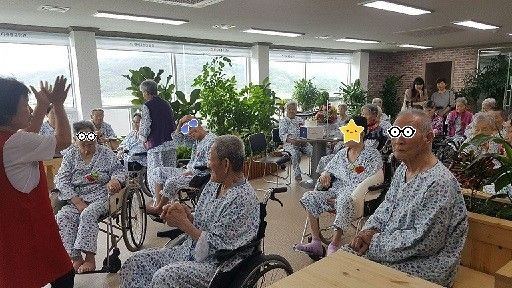 연비재활요양원 2018-06-26
