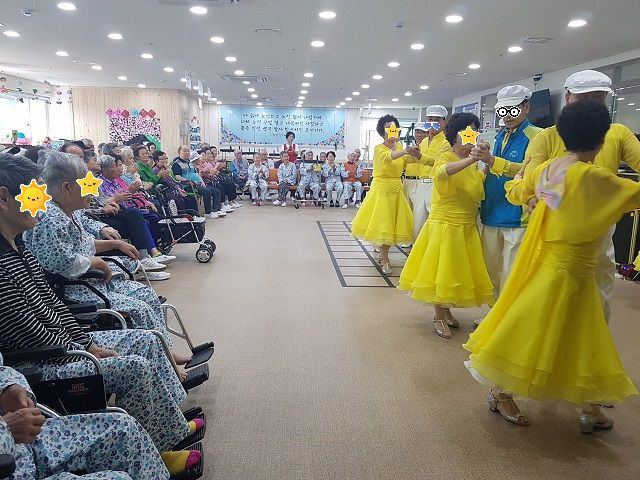 연비재활요양원 2018-06-26