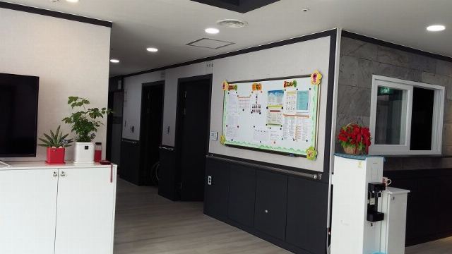 효은실버요양원 2018-07-02