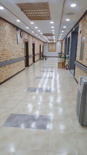 국제메디칼요양원 2018-07-12