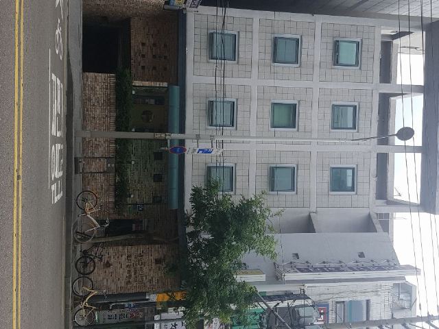 정다운요양원 2018-07-24