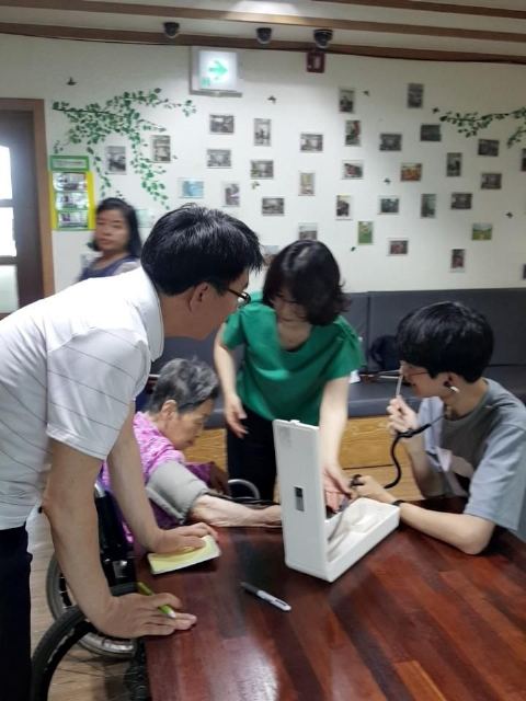 사랑나눔요양원 2018-08-10