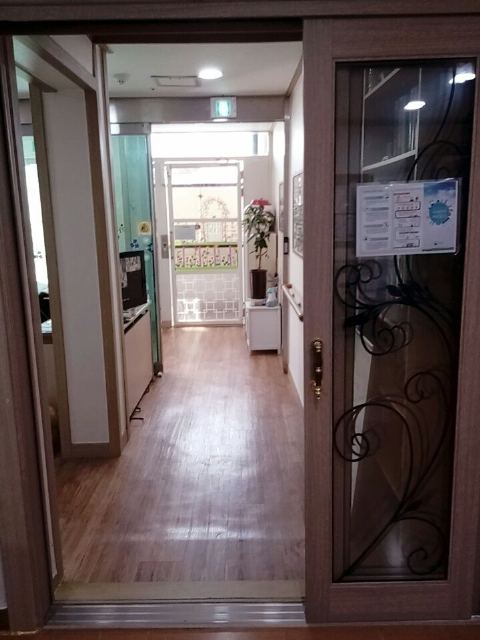 광명다솜요양원 2018-09-20
