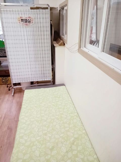 광명다솜요양원 2018-09-20