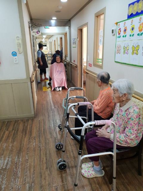행복나라노인전문요양센터 2동 2018-09-30