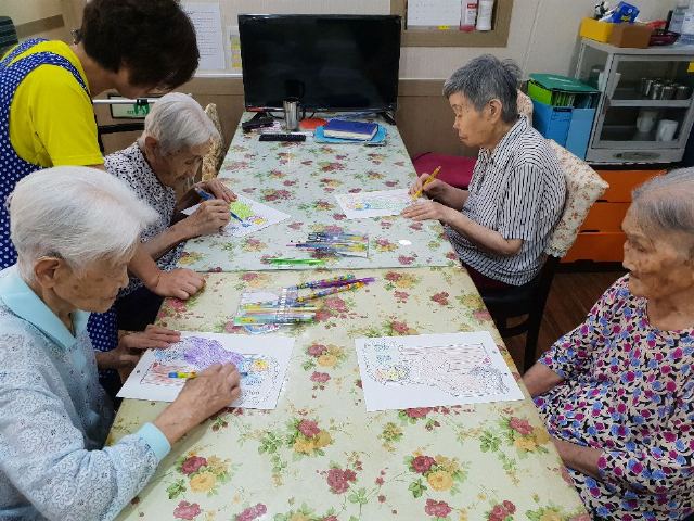 행복나라노인전문요양센터 2동 2018-09-30