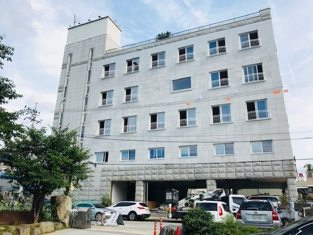 새롬실버요양원 2018-10-09