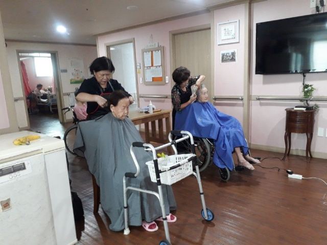 우리엄마요양원 2018-10-15