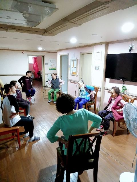우리엄마요양원 2018-10-15