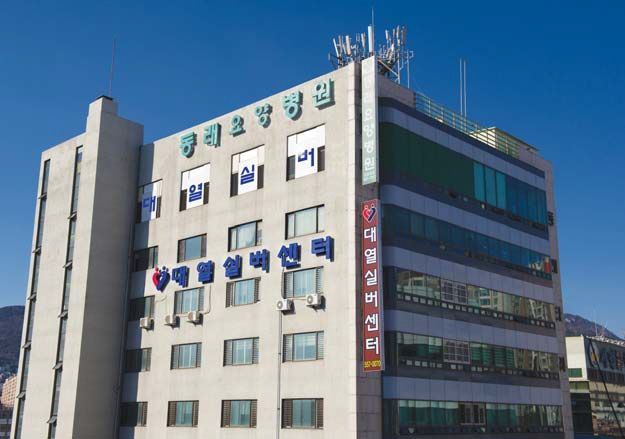 대열실버센터 2018-10-16