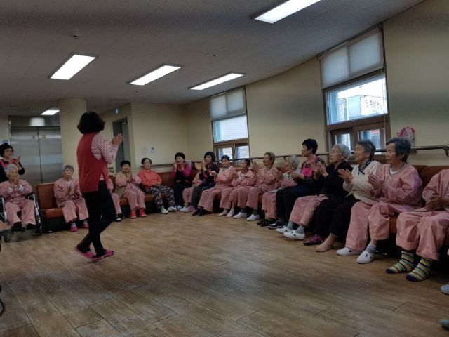 성신요양원 2018-10-18