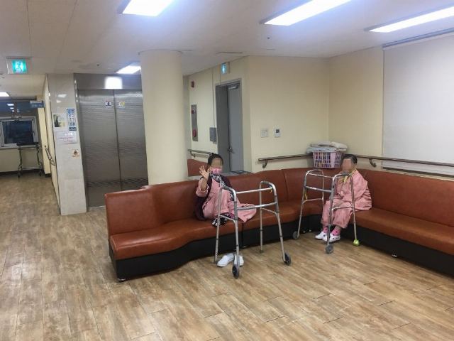 성신요양원 2018-10-18