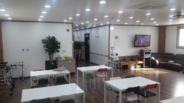 은혜재가복지센터 2018-10-23