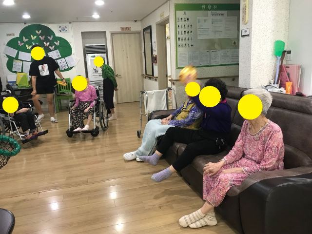 쉼터요양원 2018-10-24