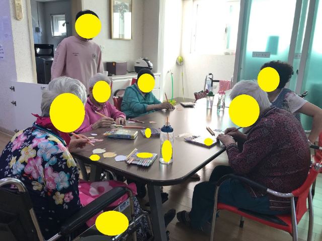 쉼터요양원 2018-10-24