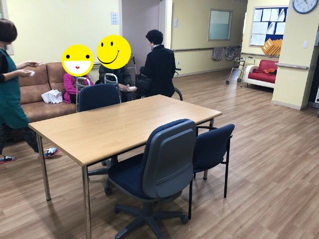 효심요양원2호 2018-10-29
