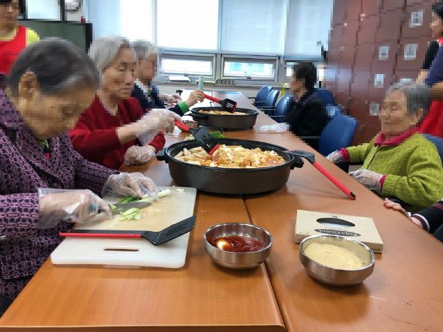 강남데이케어센터 2018-11-09