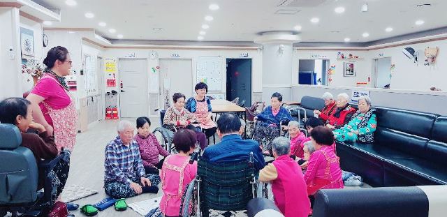 행복요양원 2018-11-16