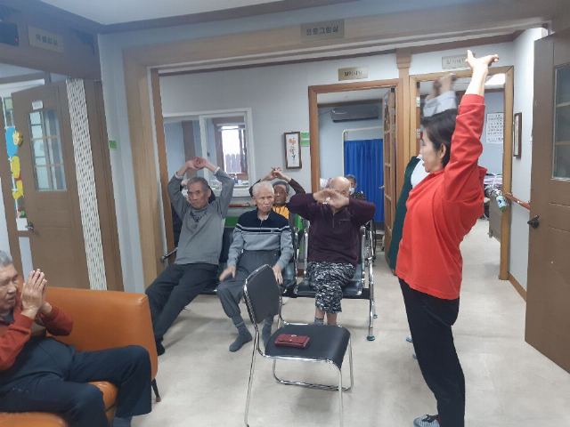 대전실버빌 2019-01-08