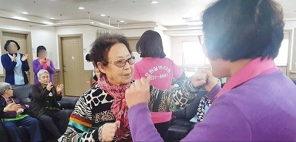 효원주간보호센터A 2019-02-12