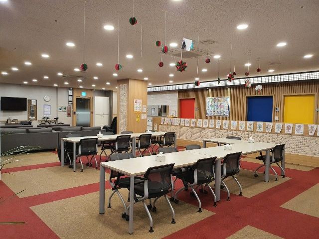 고운마음주야간보호센터 2019-03-19