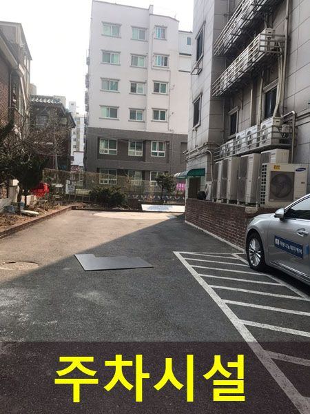 효사랑나눔데이케어센터 2019-03-19