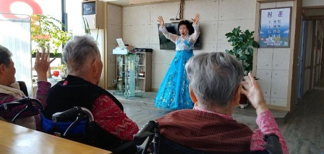 간호박사요양원 2019-03-20