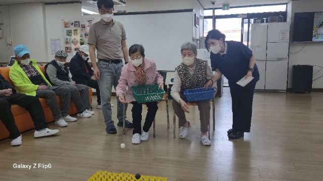 문정데이케어센터 2019-03-20