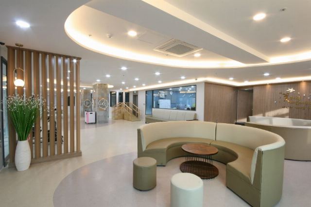 효사랑재가노인복지센터 2019-04-08