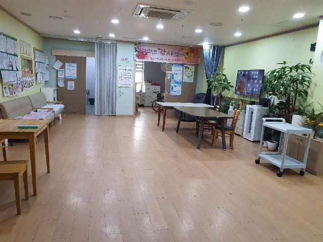주사랑의 집 2019-04-18