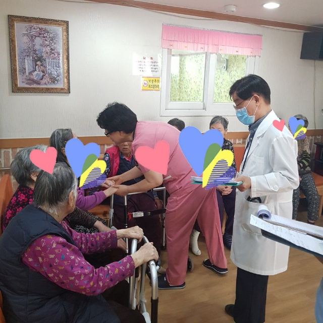 천상소망노인요양원 2019-04-05