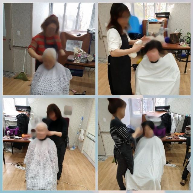 미소주간보호센터 2019-04-25