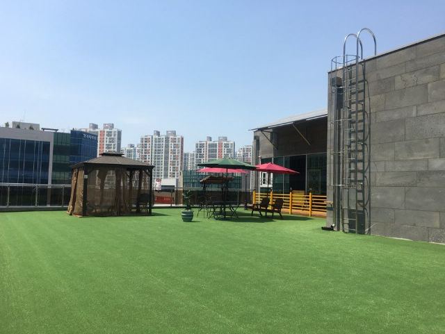 두드림요양전문센터 2019-05-14