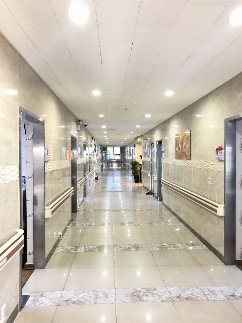 부천대성요양센터 2019-05-15