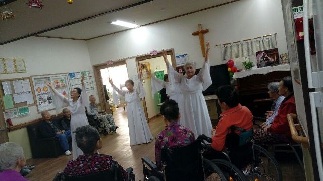 지구촌요양원 2019-05-17