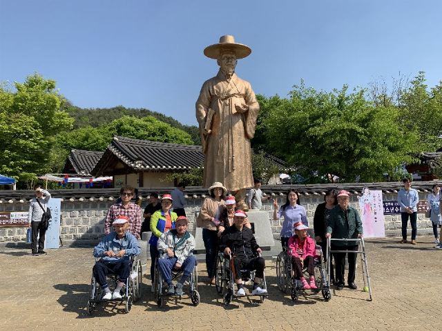 다락원실버텔 2019-05-10