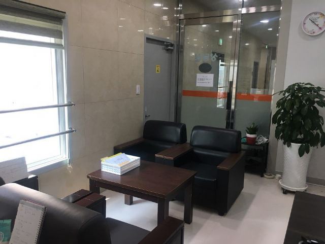 두드림요양전문센터 2019-05-14