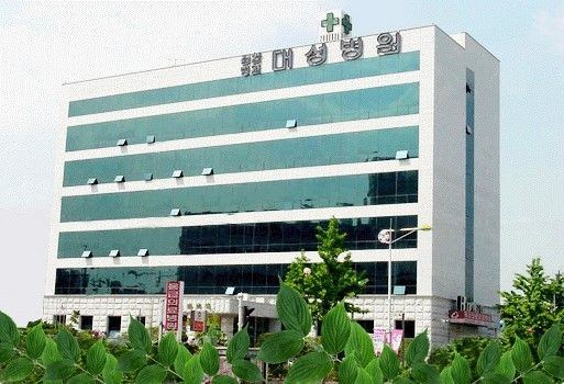 부천대성요양센터 2019-05-15
