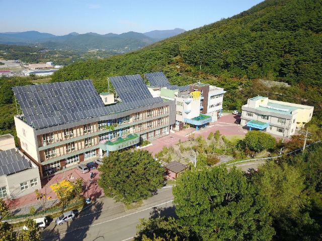 산청성모노인복지센터 2019-05-15