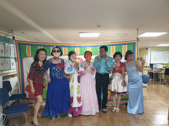 수유데이케어센터 2019-05-27