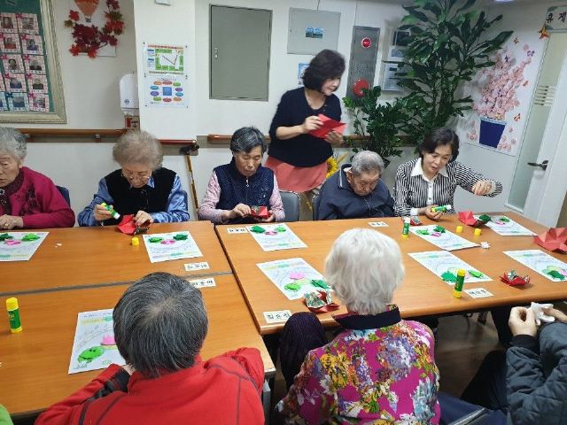 수유데이케어센터 2019-05-27