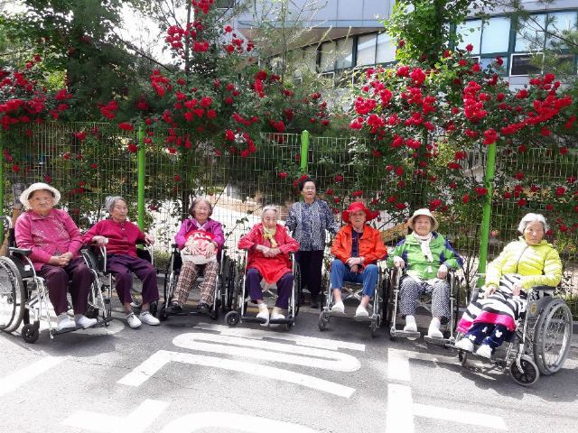 평강요양원단기보호센터 2019-05-29