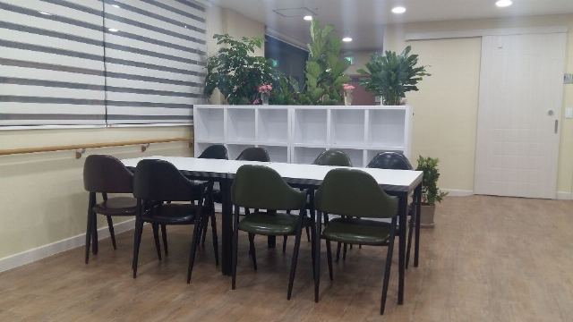 함께하는 요양원 2019-06-03